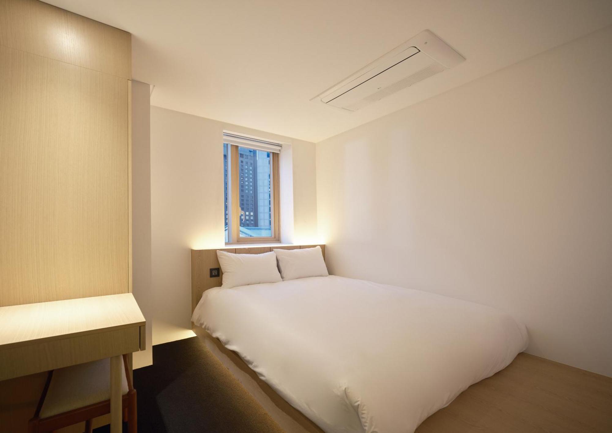 Uh Suite Seoul Deoksugung Экстерьер фото
