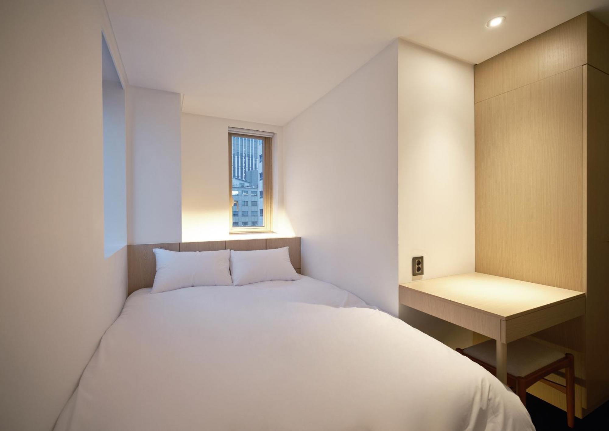 Uh Suite Seoul Deoksugung Экстерьер фото