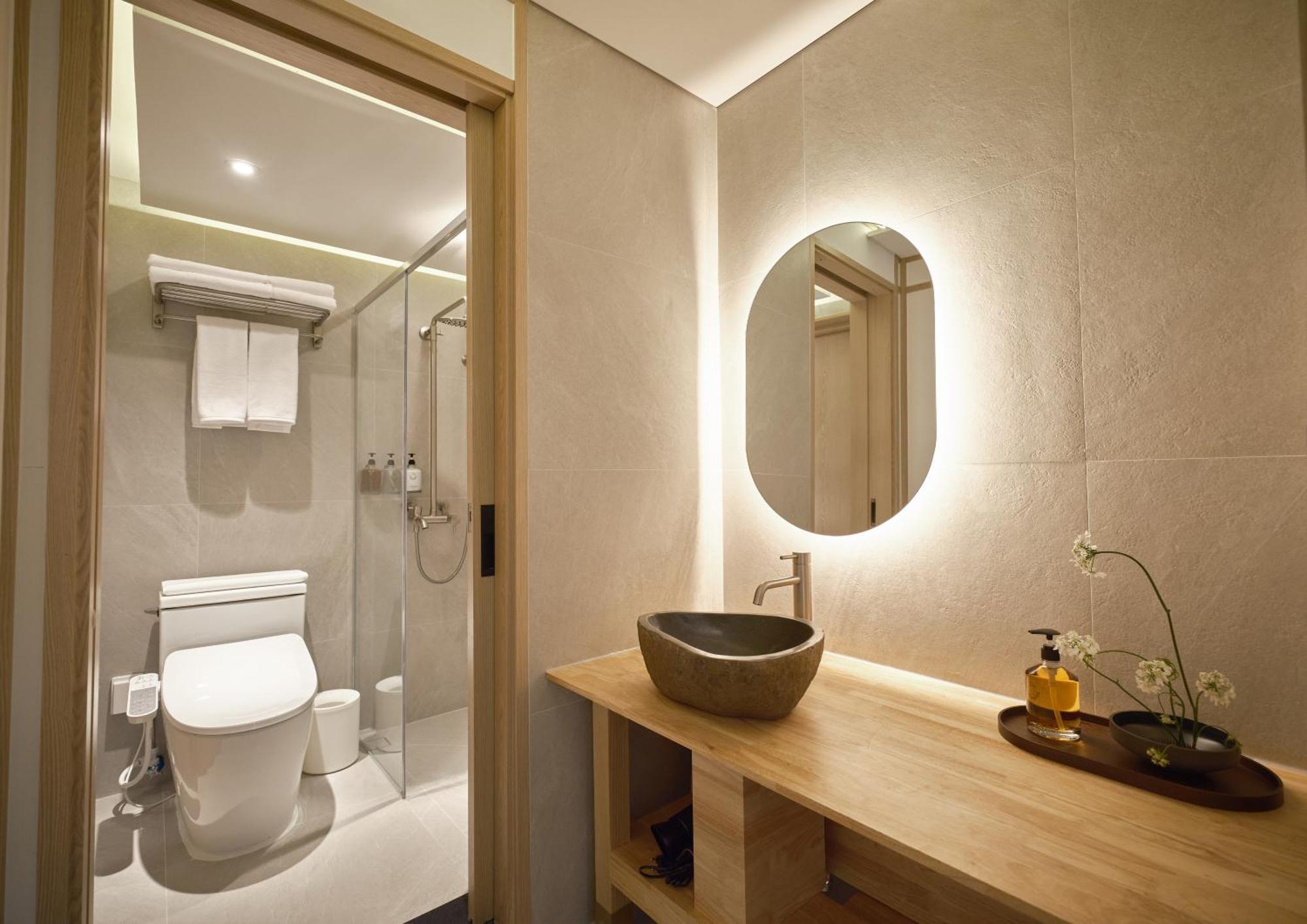 Uh Suite Seoul Deoksugung Экстерьер фото