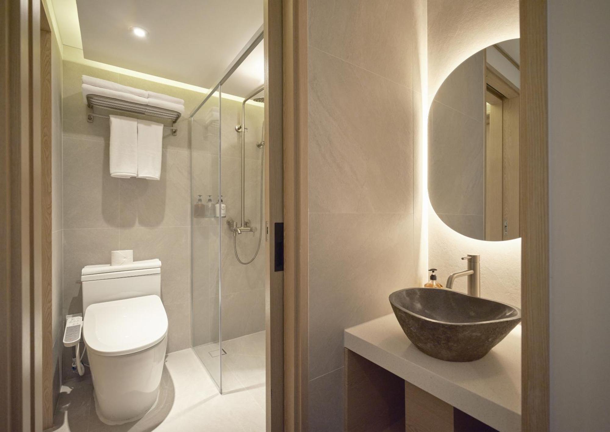 Uh Suite Seoul Deoksugung Экстерьер фото