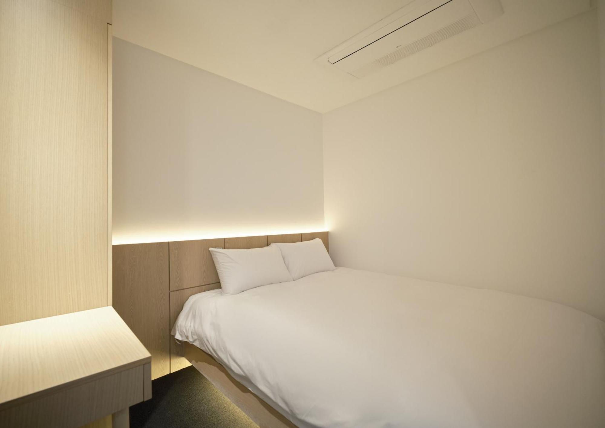 Uh Suite Seoul Deoksugung Экстерьер фото